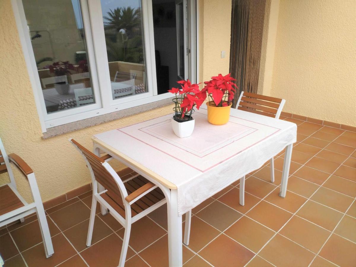 Residencial Olivalacceso Privado Playa Por Jardin Zewnętrze zdjęcie