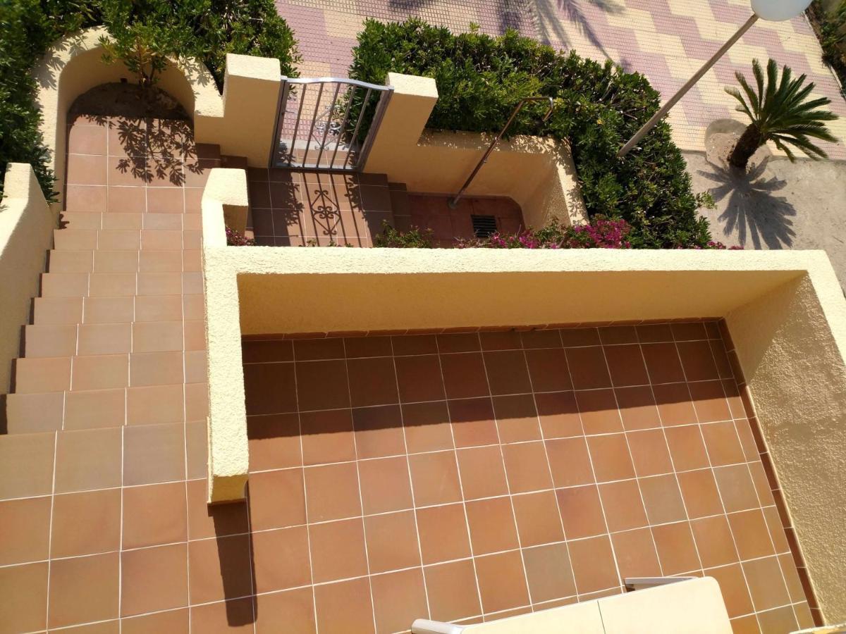 Residencial Olivalacceso Privado Playa Por Jardin Zewnętrze zdjęcie