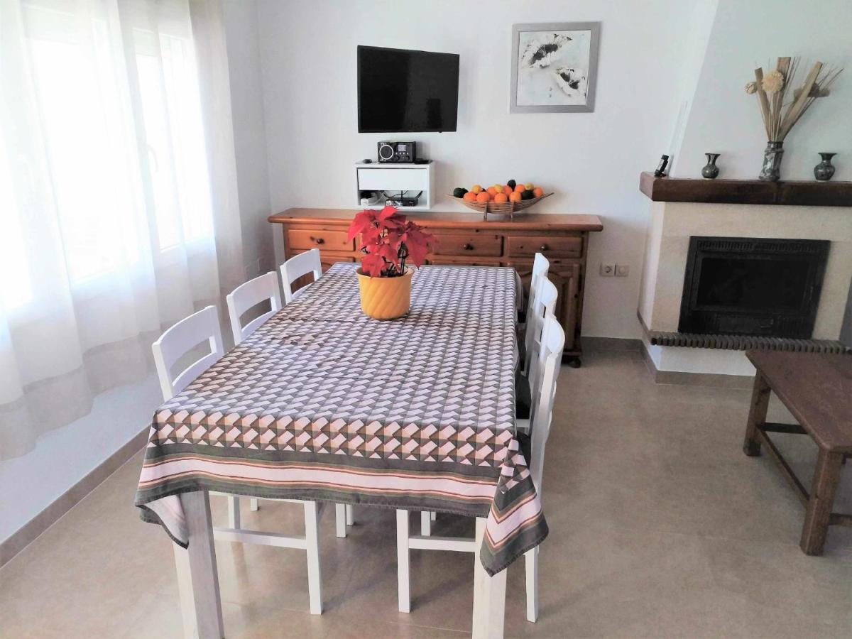 Residencial Olivalacceso Privado Playa Por Jardin Zewnętrze zdjęcie