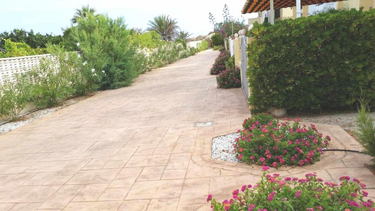 Residencial Olivalacceso Privado Playa Por Jardin Zewnętrze zdjęcie