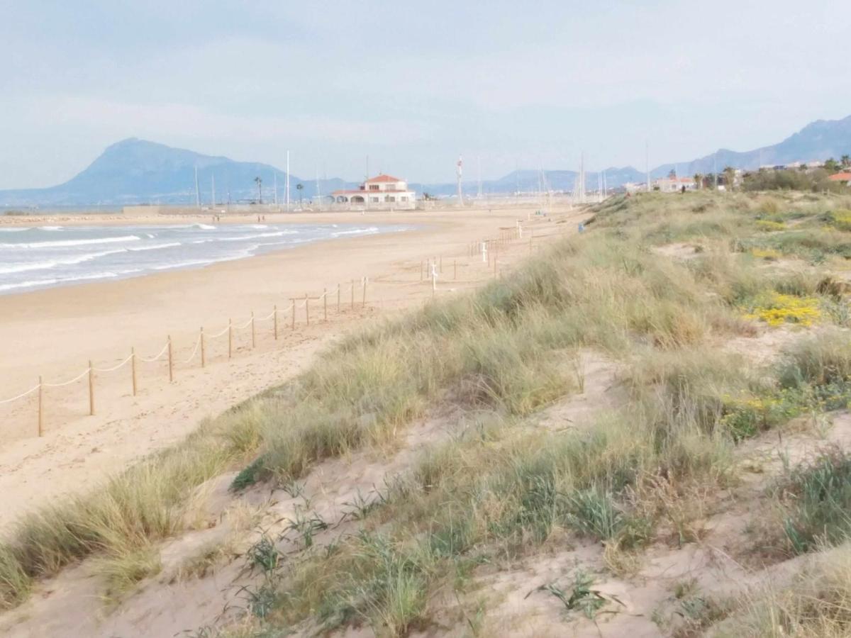 Residencial Olivalacceso Privado Playa Por Jardin Zewnętrze zdjęcie