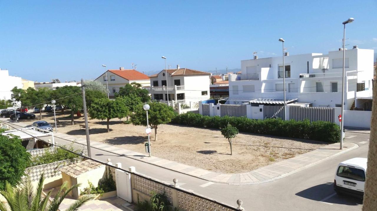 Residencial Olivalacceso Privado Playa Por Jardin Zewnętrze zdjęcie
