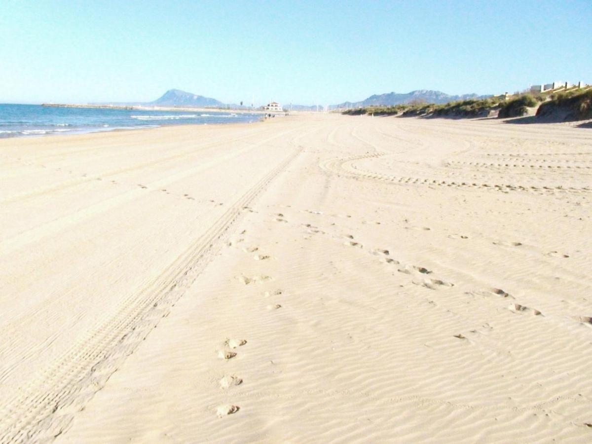 Residencial Olivalacceso Privado Playa Por Jardin Zewnętrze zdjęcie
