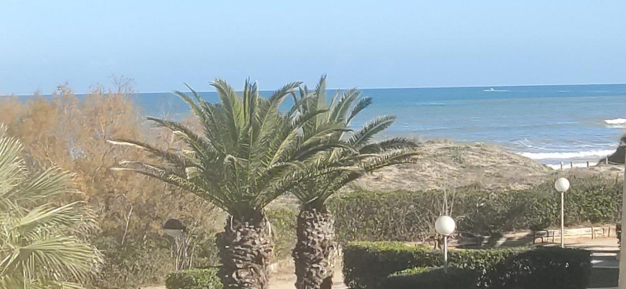 Residencial Olivalacceso Privado Playa Por Jardin Zewnętrze zdjęcie