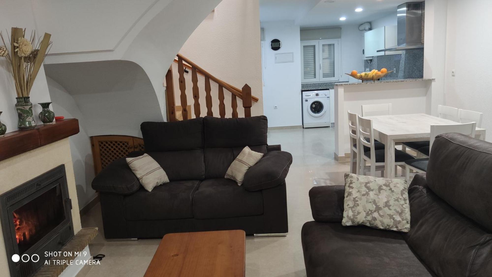 Residencial Olivalacceso Privado Playa Por Jardin Zewnętrze zdjęcie