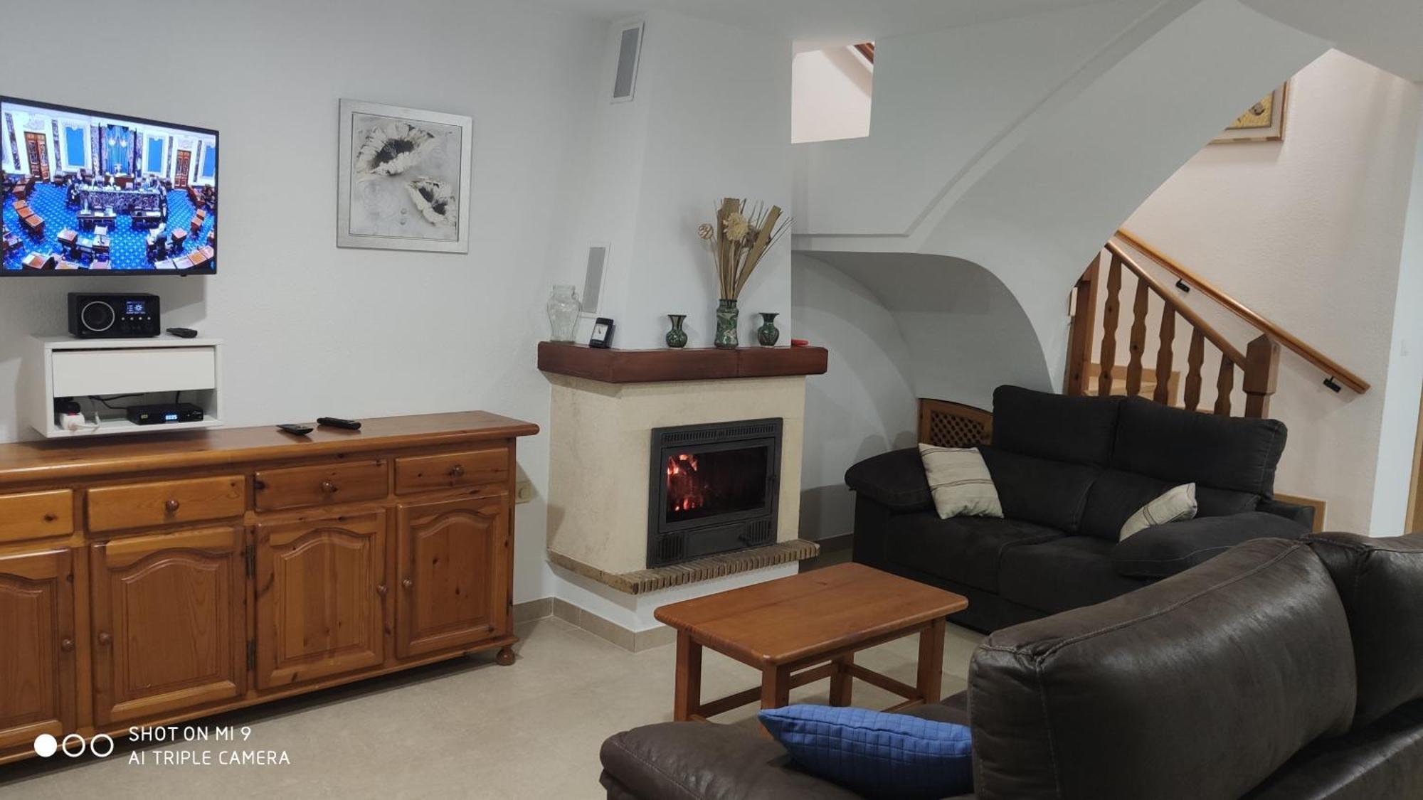 Residencial Olivalacceso Privado Playa Por Jardin Zewnętrze zdjęcie