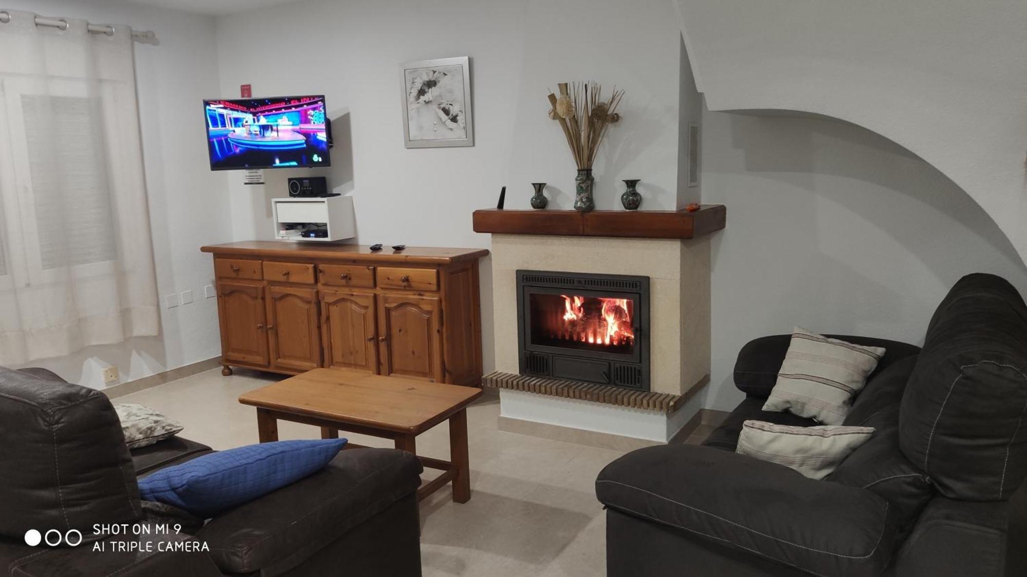 Residencial Olivalacceso Privado Playa Por Jardin Zewnętrze zdjęcie