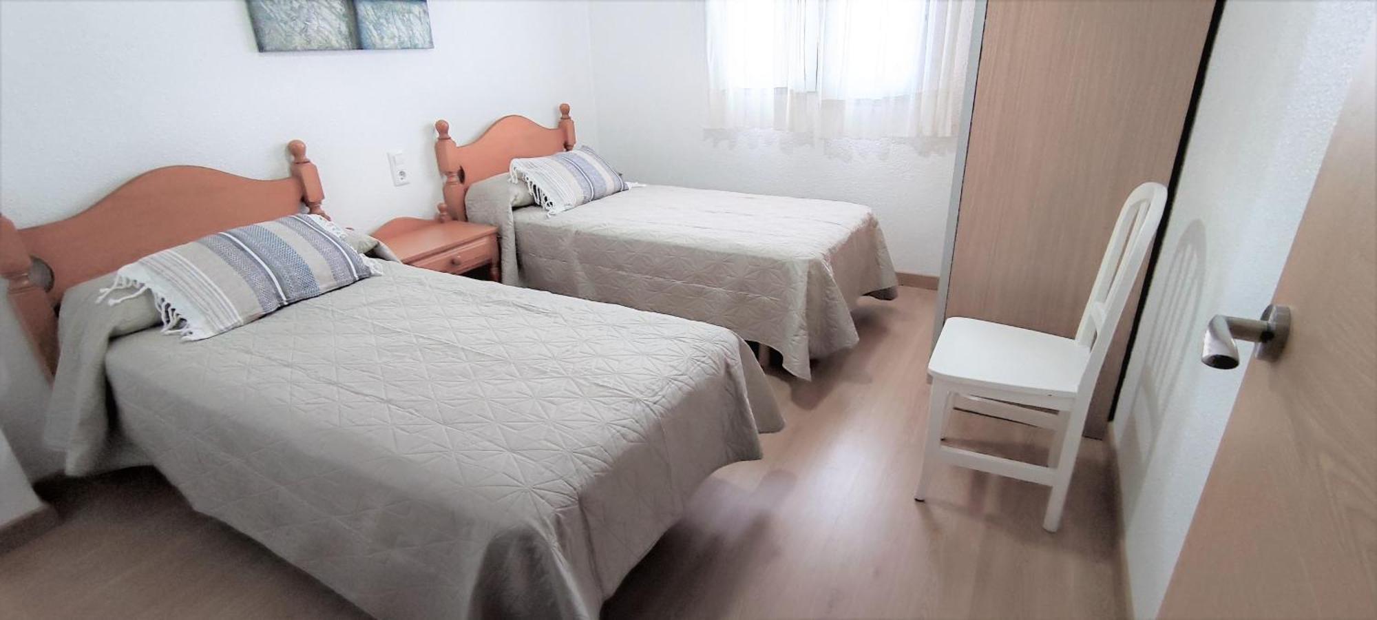 Residencial Olivalacceso Privado Playa Por Jardin Zewnętrze zdjęcie