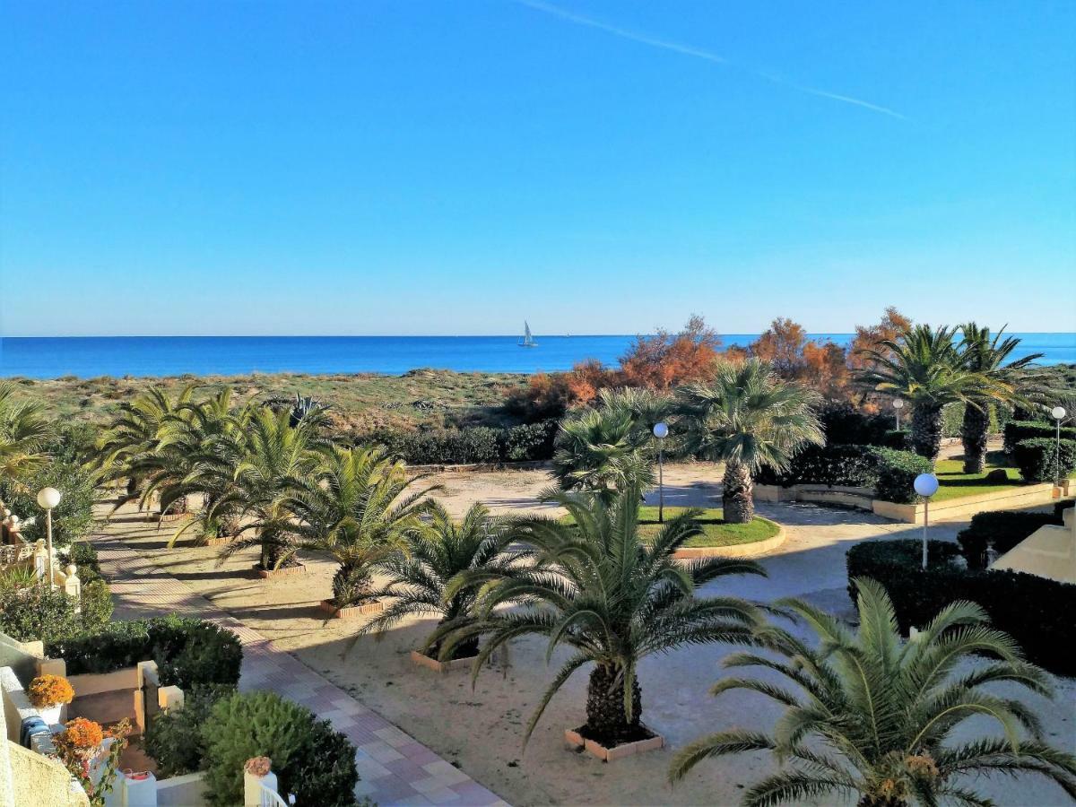 Residencial Olivalacceso Privado Playa Por Jardin Zewnętrze zdjęcie